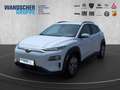 Hyundai KONA 64 kWh Premium Elektro +HUD+Navi+Kam+SHZ+PDC Weiß - thumbnail 1