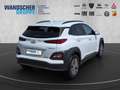 Hyundai KONA 64 kWh Premium Elektro +HUD+Navi+Kam+SHZ+PDC Weiß - thumbnail 6