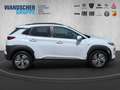 Hyundai KONA 64 kWh Premium Elektro +HUD+Navi+Kam+SHZ+PDC Weiß - thumbnail 7