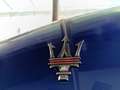 Maserati GranTurismo Trofeo Blauw - thumbnail 29