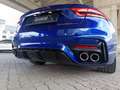 Maserati GranTurismo Trofeo Blauw - thumbnail 14