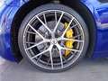 Maserati GranTurismo Trofeo Blauw - thumbnail 11