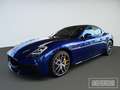 Maserati GranTurismo Trofeo Blauw - thumbnail 1