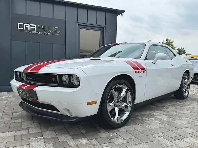 Dodge Challenger 5.7 V8 HEMI R/T Sport Original 18tkm!
