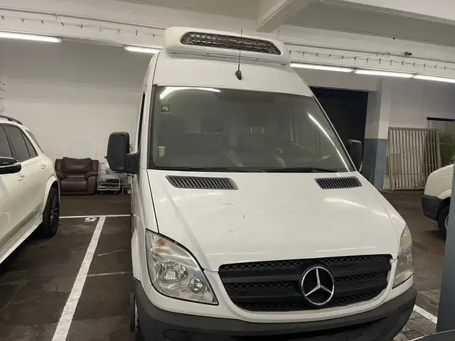 Mercedes-Benz Sprinter 516 2.1 CDI