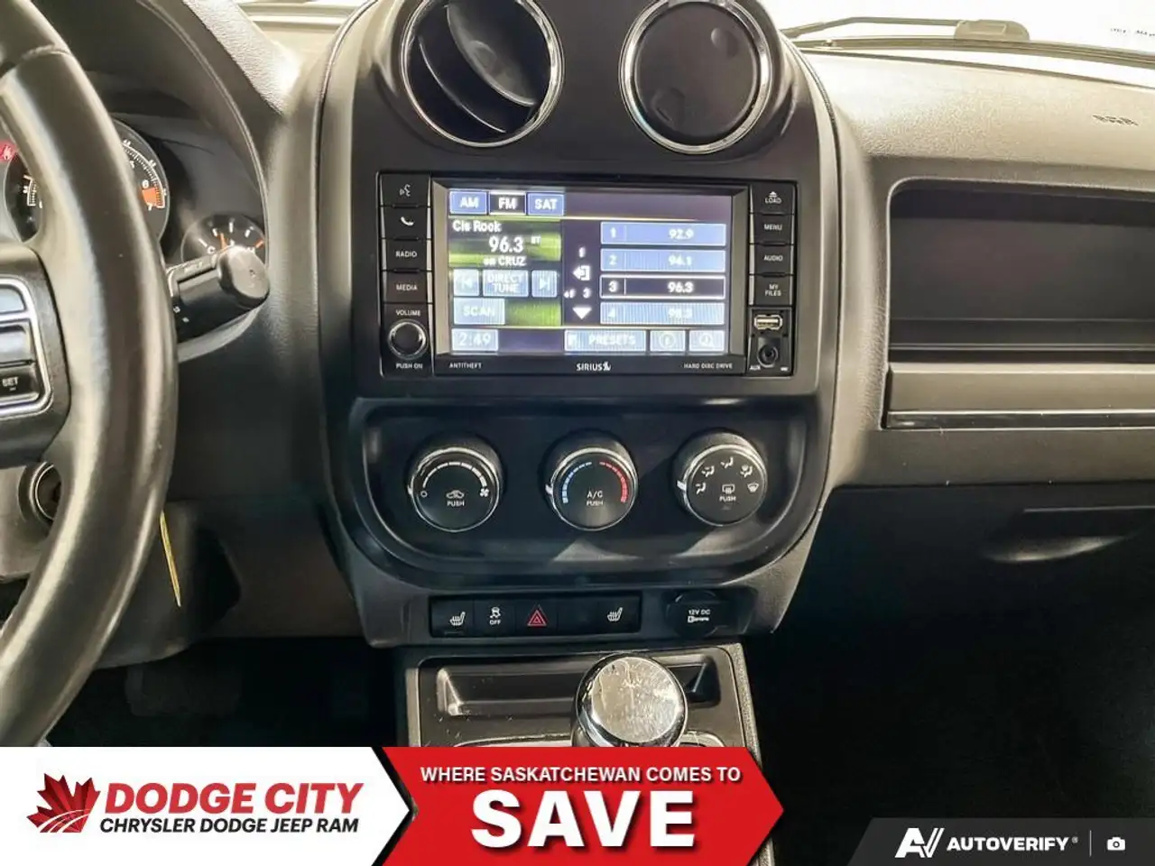 Jeep Patriot снимка Jeep Patriot