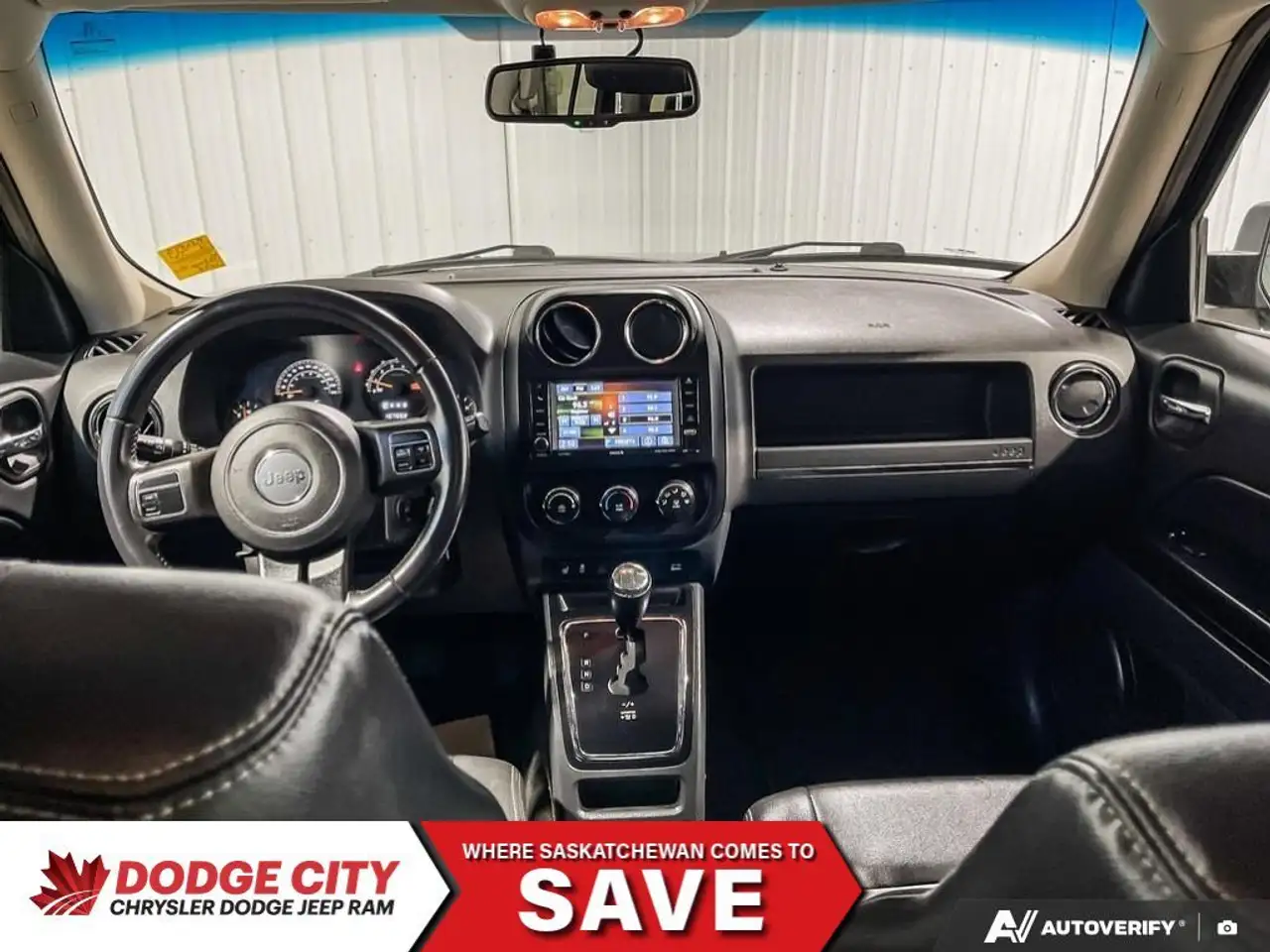 Jeep Patriot снимка Jeep Patriot