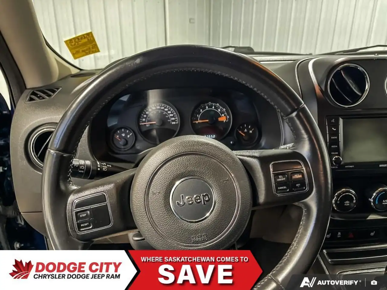 Jeep Patriot снимка Jeep Patriot
