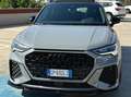 Audi RS Q3 Q3 Sportback RS 2.5 quattro s-tronic Grigio - thumbnail 4
