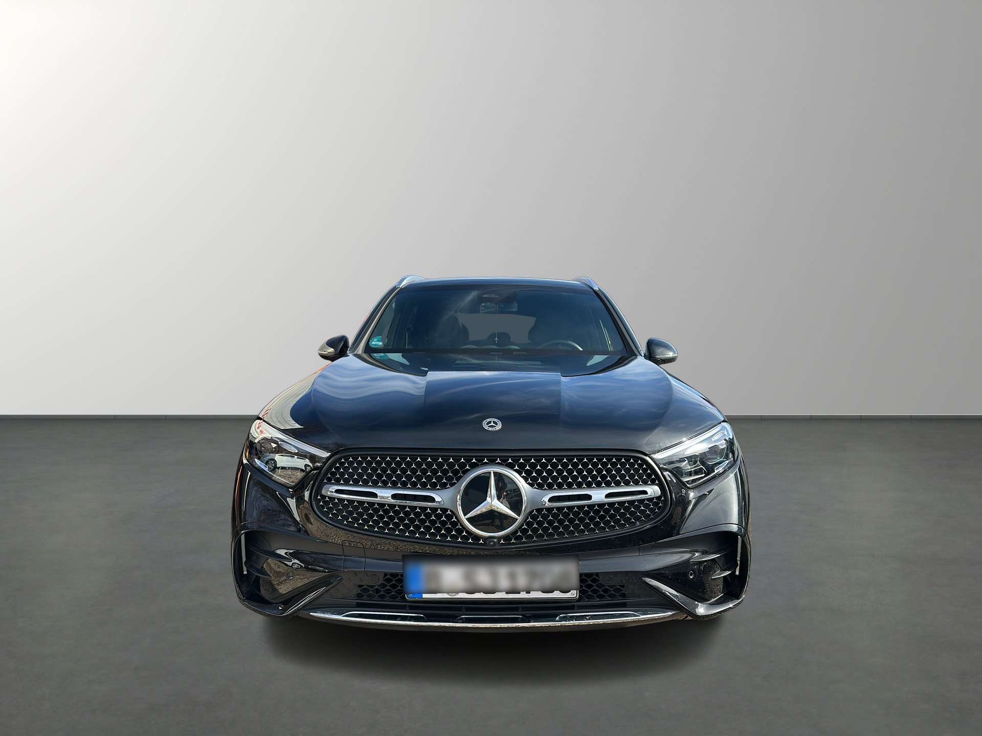 Second hand Mercedes Benz Glc-Class 200