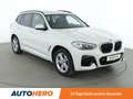BMW X3 xDrive 30e M Sport Aut.*NAVI*LED*HUD*H&K*360° Blanc - thumbnail 8