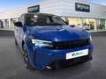 Opel Corsa 1.2T XHL 74kW (100CV) GS Azul - thumbnail 3