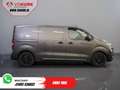 Citroen Jumpy 1.5 HDI 100 pk L2 BPM VRIJ! NL Auto/ Navi/ Carplay Gris - thumbnail 10