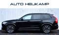 Volvo XC90 2.0 T8 Recharge AWD Plus Dark | Luchtvering | Trek Noir - thumbnail 3