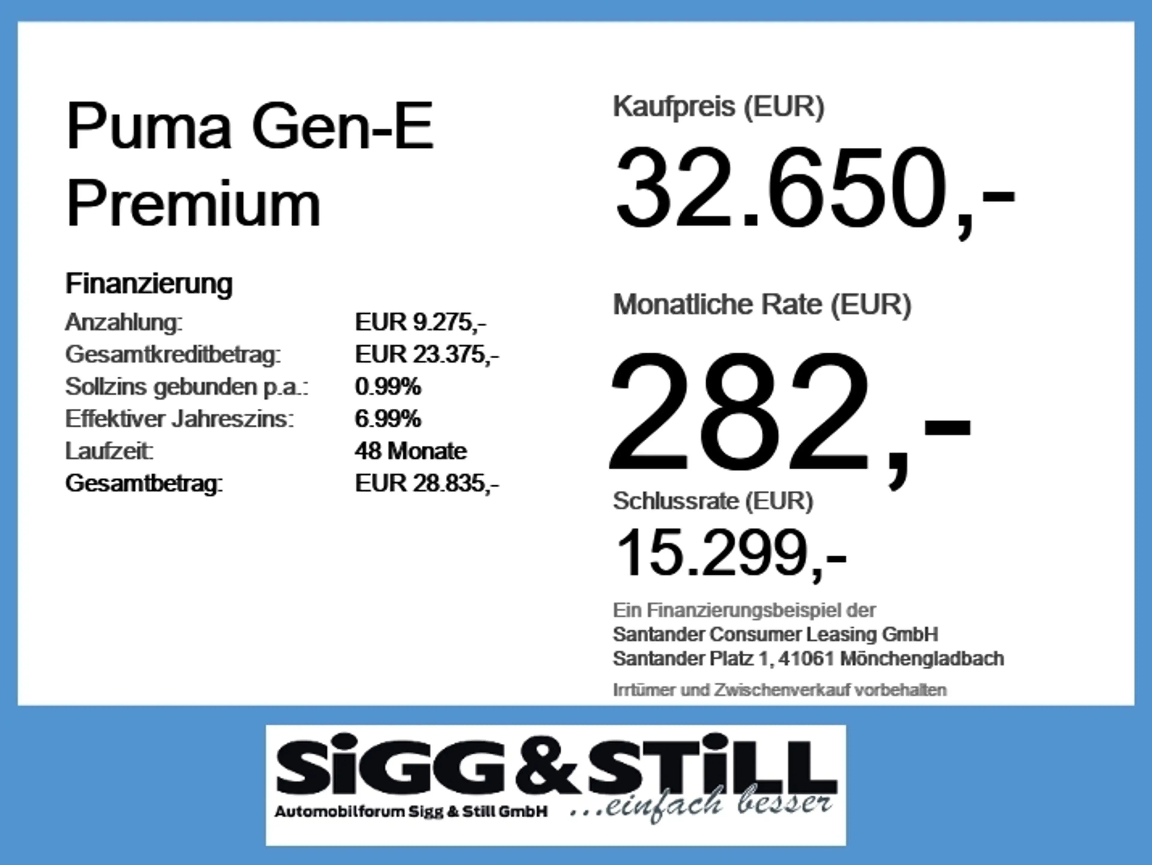 Ford Puma Gen-E Premium iACC*PANO*B&O*360*SHZ*EL-KLAPP — photo 6
