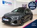 Audi S3 Sportback quattro S tronic 245kW Gris - thumbnail 1