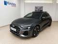 Audi S3 Sportback quattro S tronic 245kW Gris - thumbnail 2