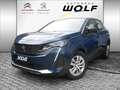 Peugeot 3008 Active Pack BlueHDi 130 EAT8 NAVI LED Bleu - thumbnail 1