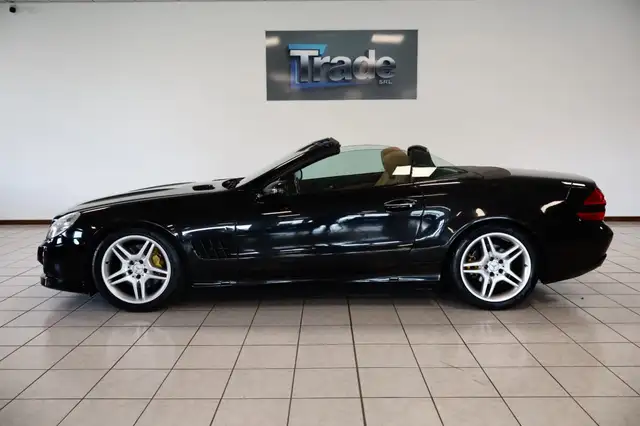 Mercedes-Benz SL 350