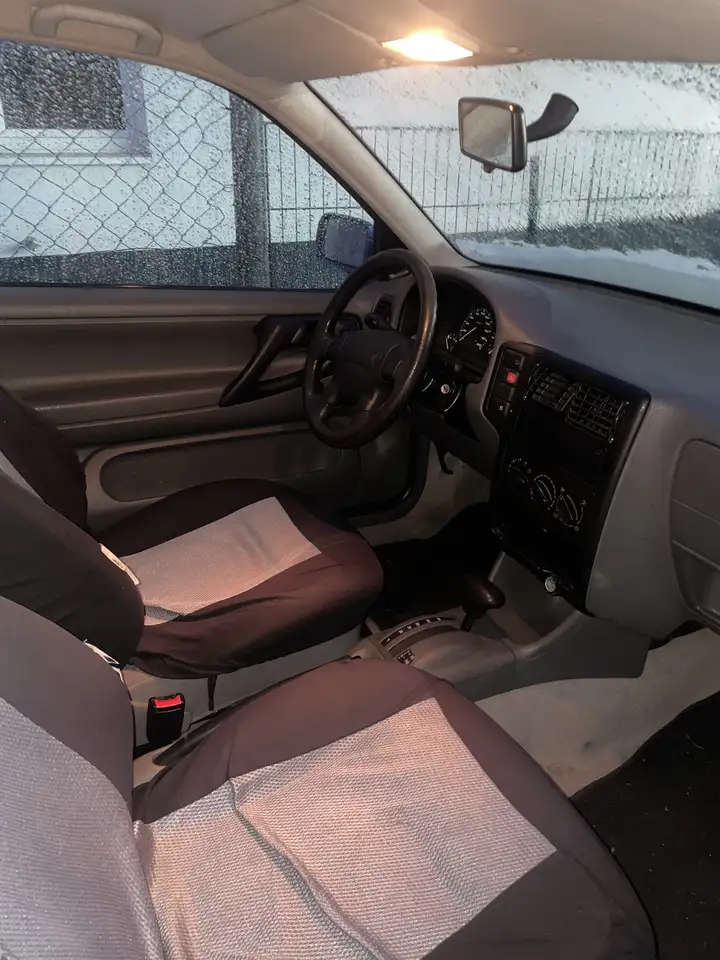 Volkswagen Polo, foto 6