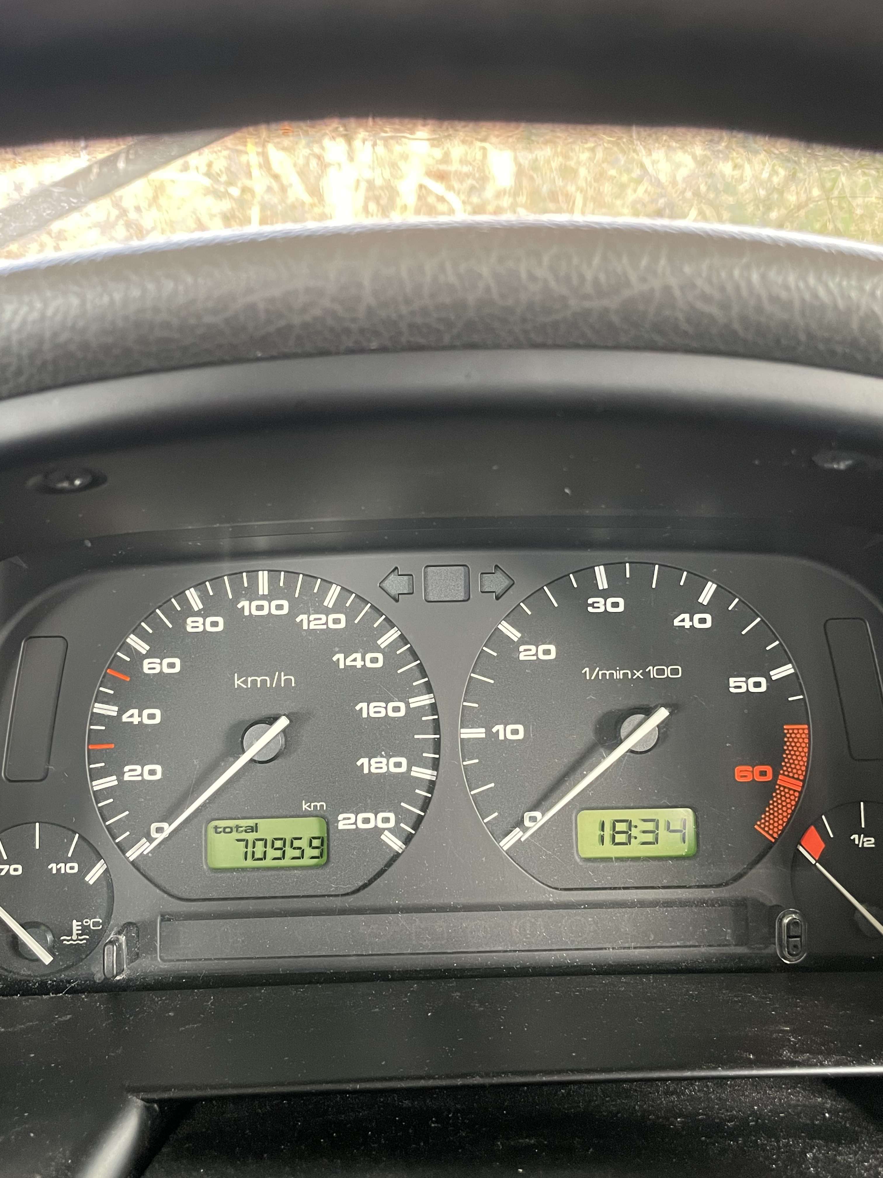 Second hand Volkswagen Polo 1.3