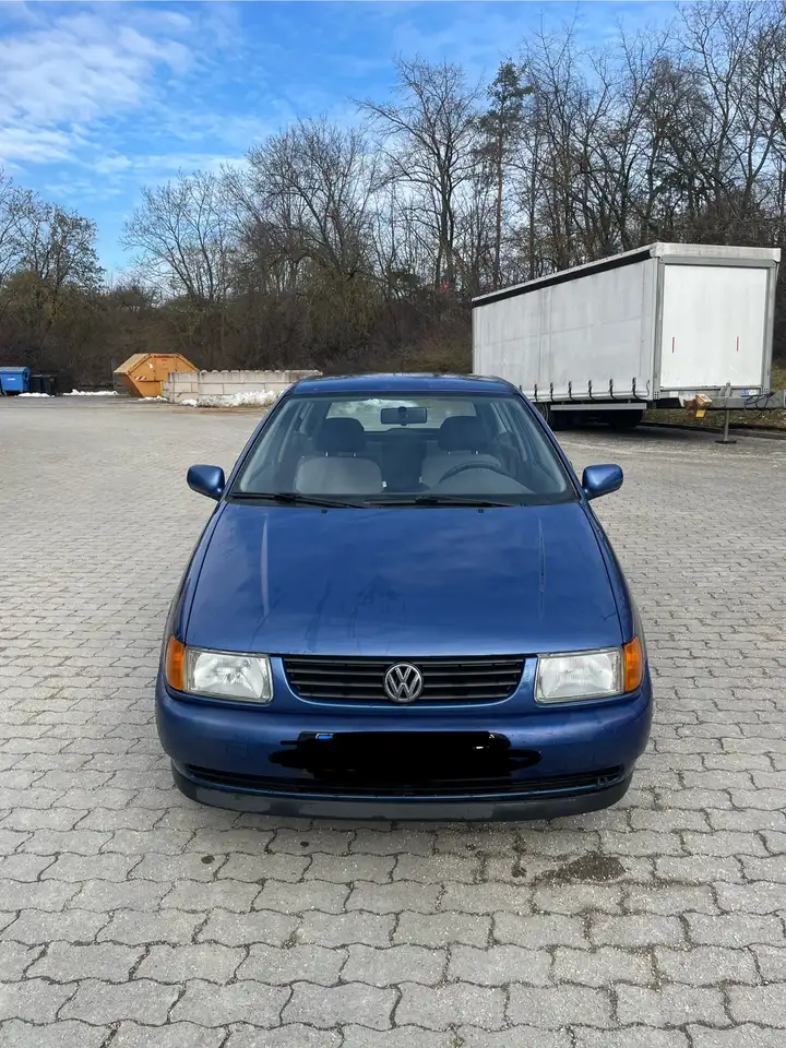 Volkswagen Polo, foto 3