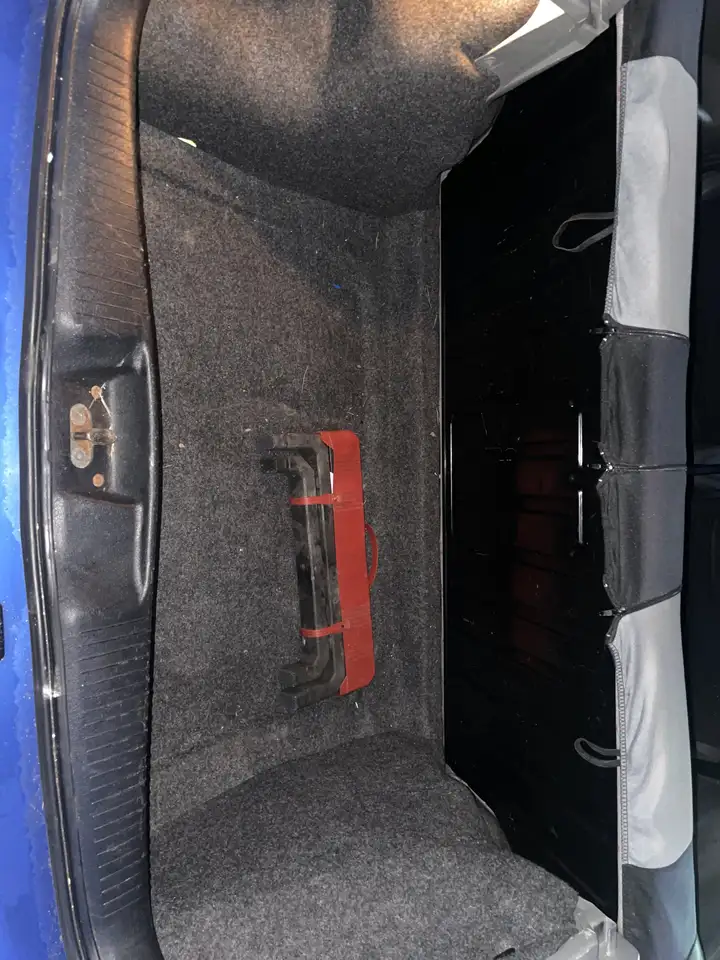 Volkswagen Polo, foto 8