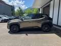 Toyota Yaris Cross 1,5 VVT-i Hybrid AWD Adventure Aut. Grün - thumbnail 1