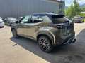 Toyota Yaris Cross 1,5 VVT-i Hybrid AWD Adventure Aut. Grün - thumbnail 6