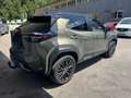 Toyota Yaris Cross 1,5 VVT-i Hybrid AWD Adventure Aut. Grün - thumbnail 5