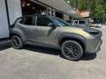 Toyota Yaris Cross 1,5 VVT-i Hybrid AWD Adventure Aut. Grün - thumbnail 4