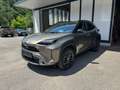 Toyota Yaris Cross 1,5 VVT-i Hybrid AWD Adventure Aut. Grün - thumbnail 2