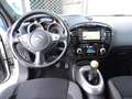Nissan Juke 1.6 G E6D-Temp 112cv Acenta Blanco - thumbnail 6