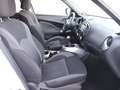 Nissan Juke 1.6 G E6D-Temp 112cv Acenta Blanc - thumbnail 9