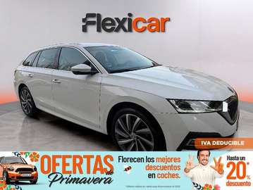 Combi 2.0TDI Style DSG 110kW