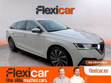 Combi 2.0TDI Style DSG 110kW