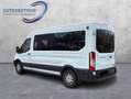 Ford Transit 350 L3 Trend Klima Weiß - thumbnail 5