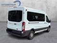Ford Transit 350 L3 Trend Klima Weiß - thumbnail 8