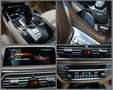 BMW 750 Li xDrive M Pack Long-Nav-Pano-Leder-360c-Garantie Negru - thumbnail 13