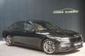 BMW 750 Li xDrive M Pack Long-Nav-Pano-Leder-360c-Garantie Negru - thumbnail 3