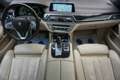 BMW 750 Li xDrive M Pack Long-Nav-Pano-Leder-360c-Garantie Negru - thumbnail 5