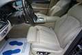 BMW 750 Li xDrive M Pack Long-Nav-Pano-Leder-360c-Garantie Negru - thumbnail 7