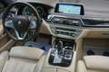 BMW 750 Li xDrive M Pack Long-Nav-Pano-Leder-360c-Garantie Negru - thumbnail 6