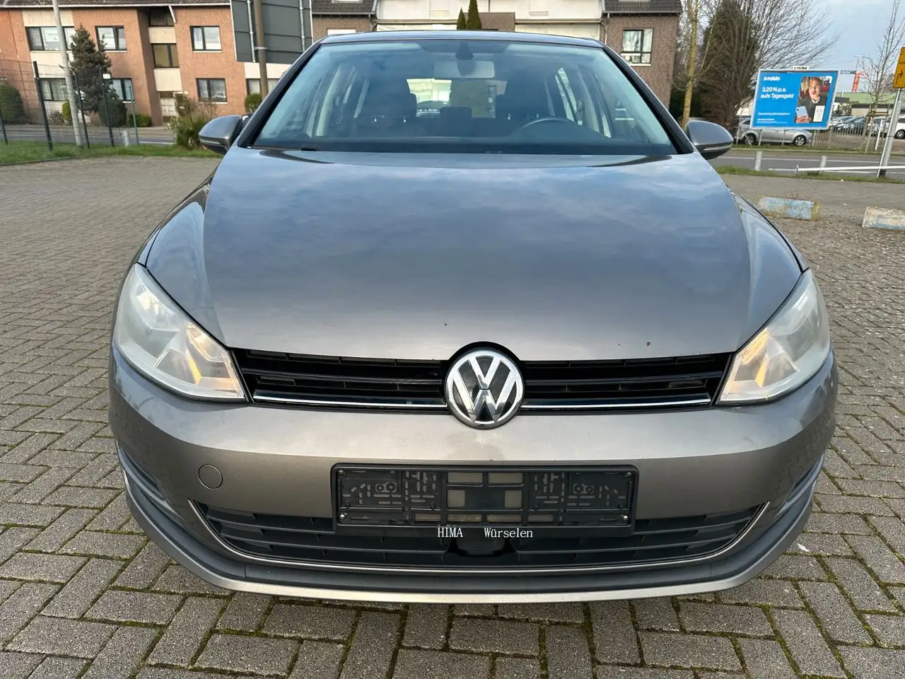 Das Auto