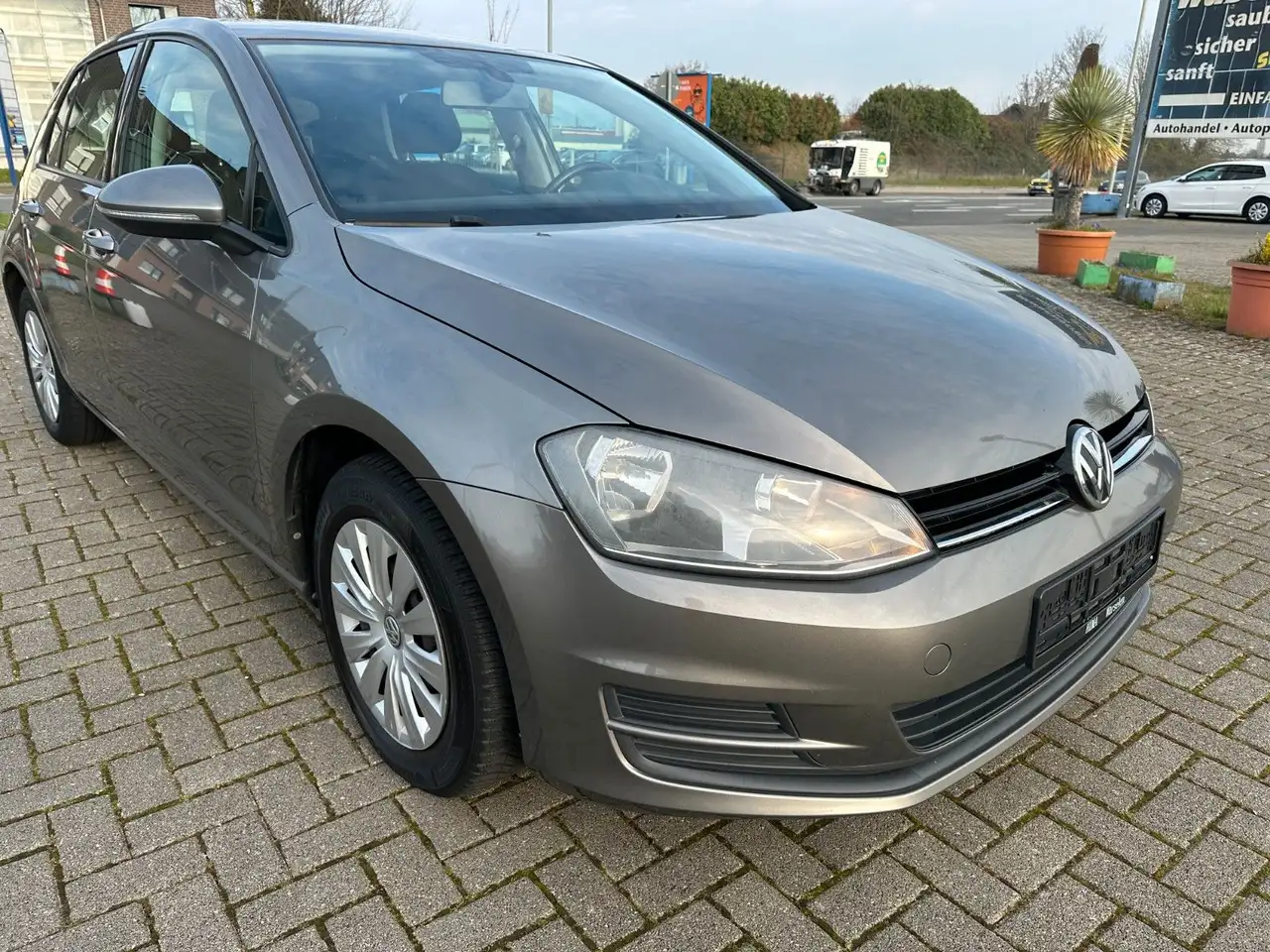 Das Auto