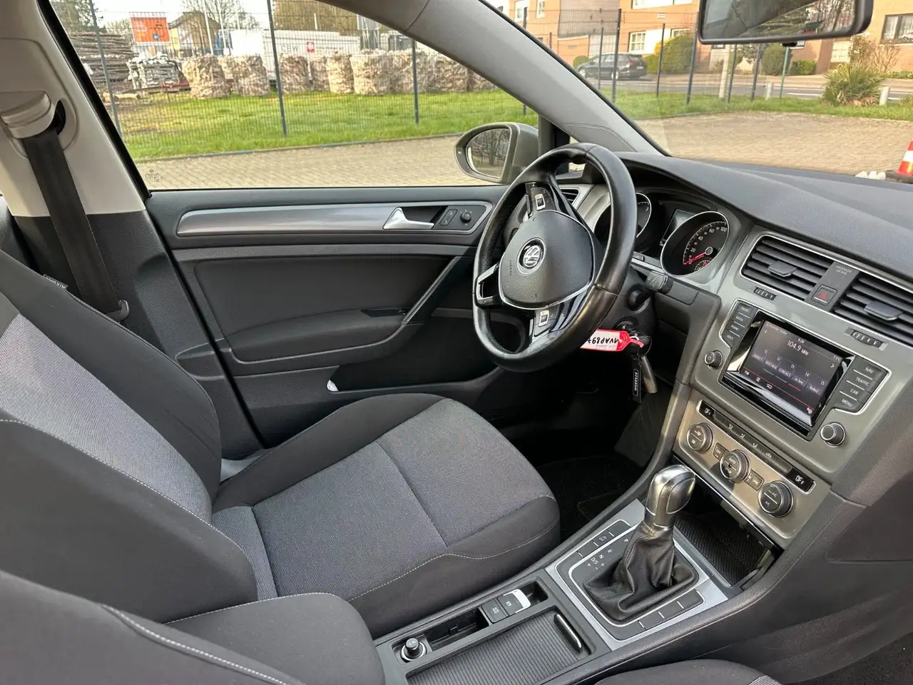 Das Auto