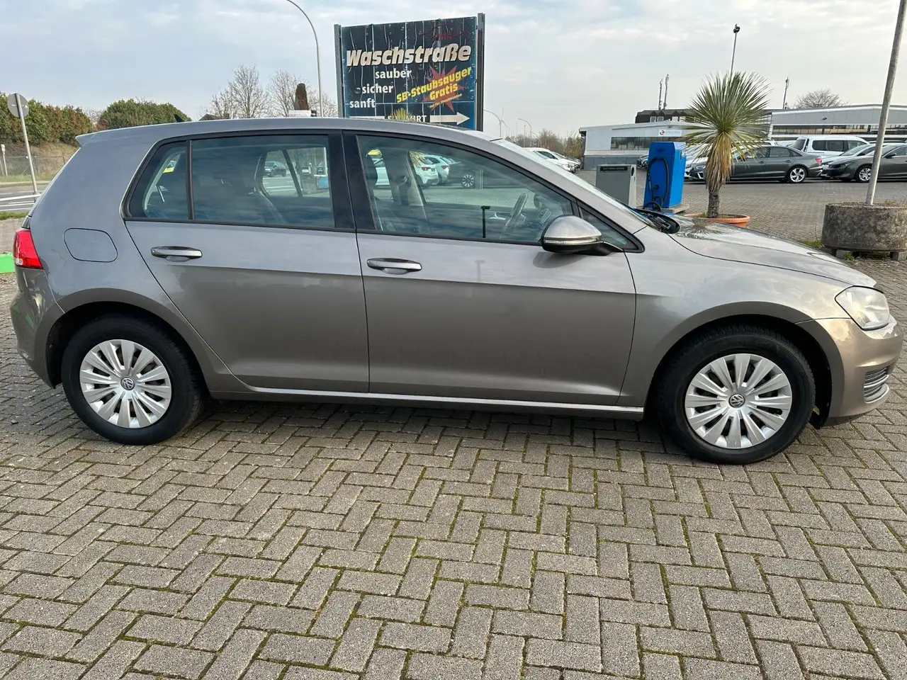 Das Auto