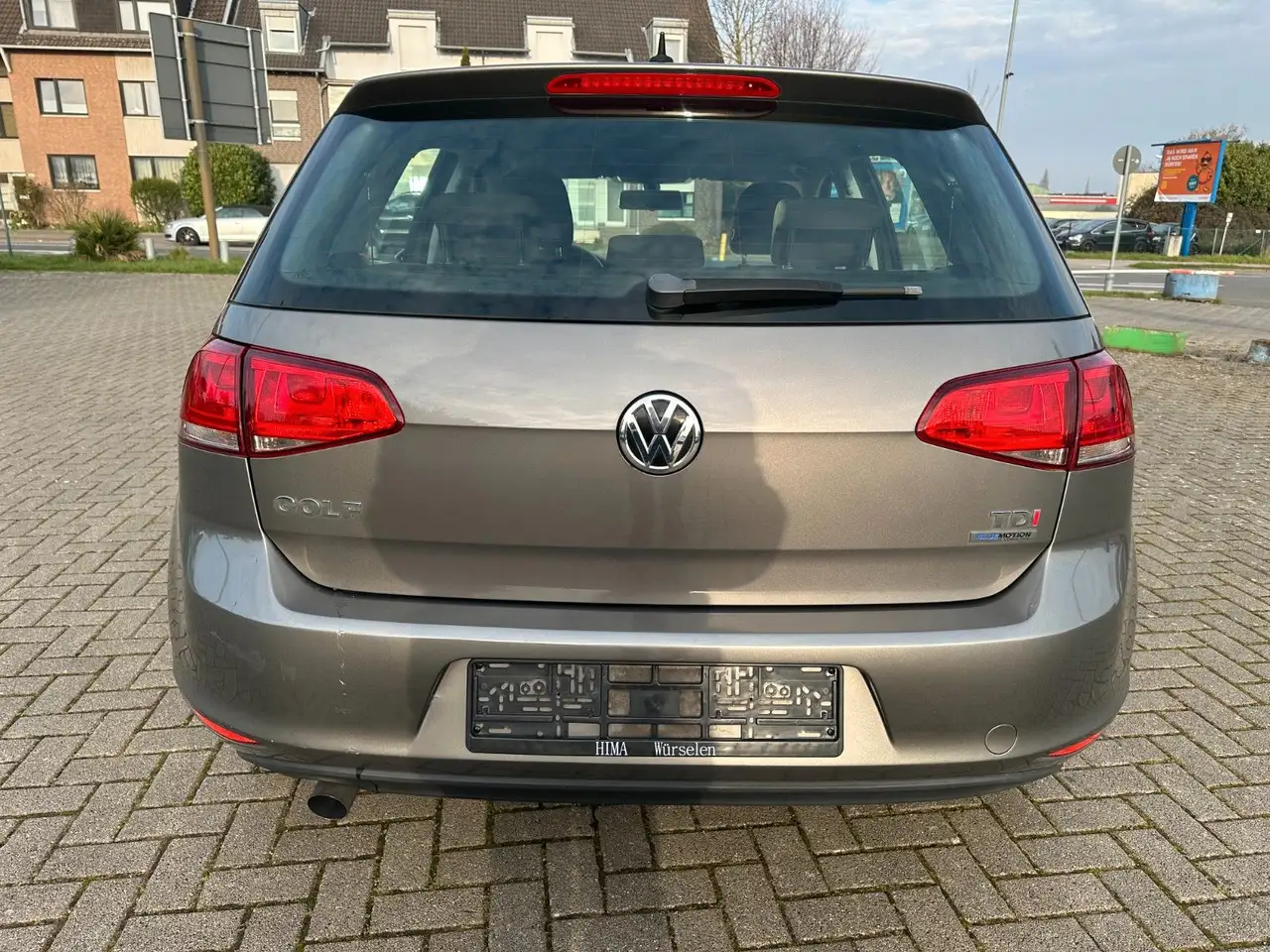 Das Auto