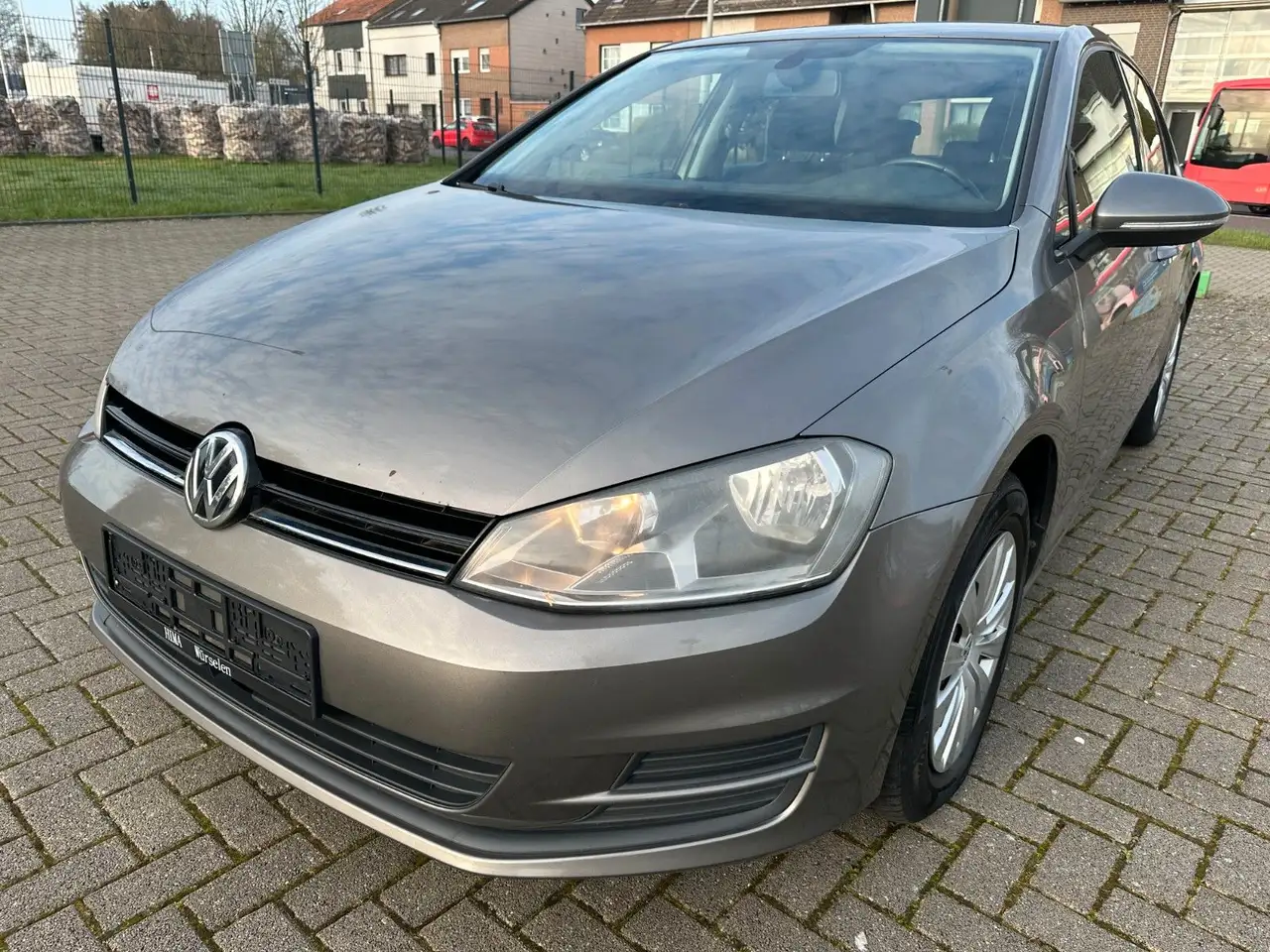 Das Auto
