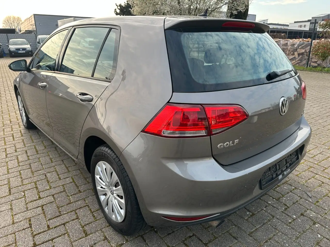 Das Auto